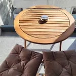 Summer Lejlighed