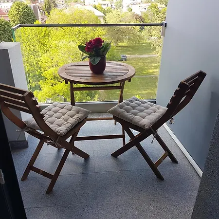 Summer Apartament *
