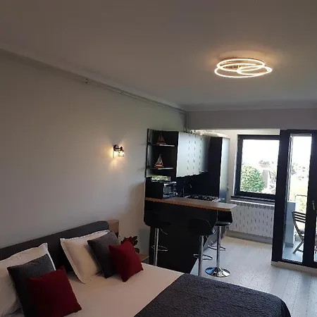 Apartament Summer *