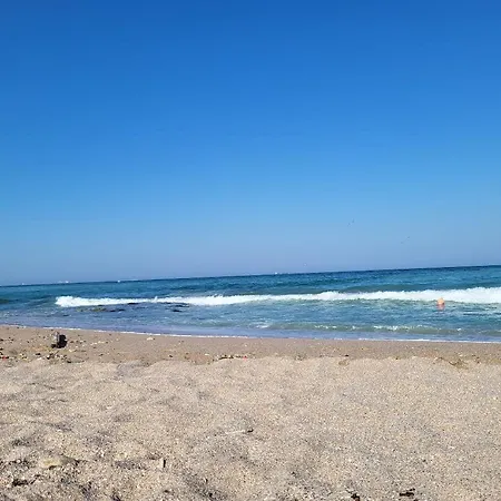 Апартаменты Summer Эфорие Норд