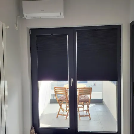 Summer Apartment