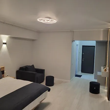 Apartament Summer *