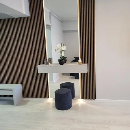 Apartment Summer Eforie Nord