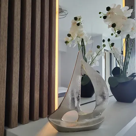 Summer Apartment Eforie Nord