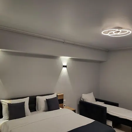 Apartament Summer Eforie Nord