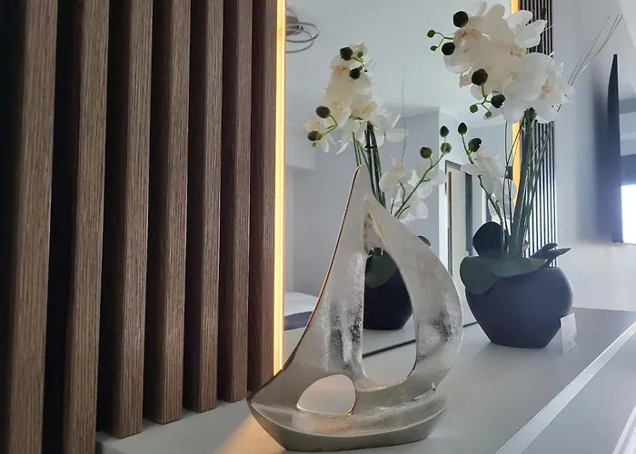 Summer Apartment Eforie Nord