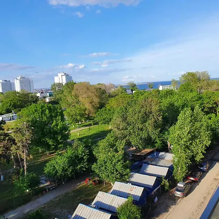 Apartment Summer Eforie Nord