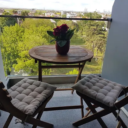 Διαμέρισμα Summer *