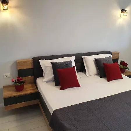 Summer Apartament *