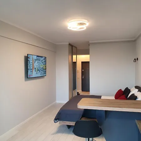 Summer Apartment