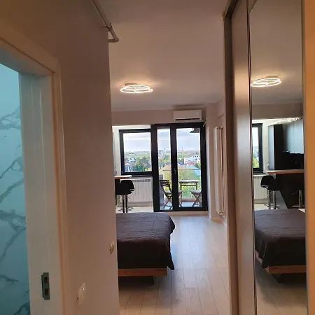Summer Apartment *