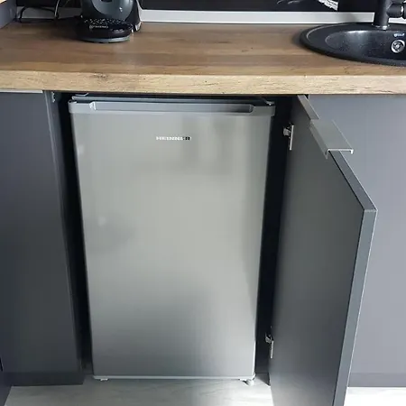 Apartament Summer