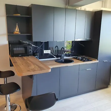 Apartment Summer Eforie Nord