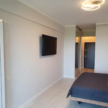 Summer Apartment