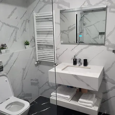 Διαμέρισμα Summer Eforie Nord