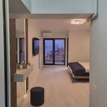 Apartment Summer