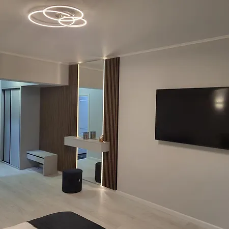 Summer Apartment