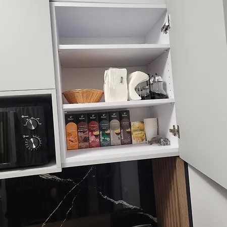 Apartment Summer