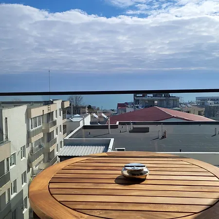 Διαμέρισμα Summer *