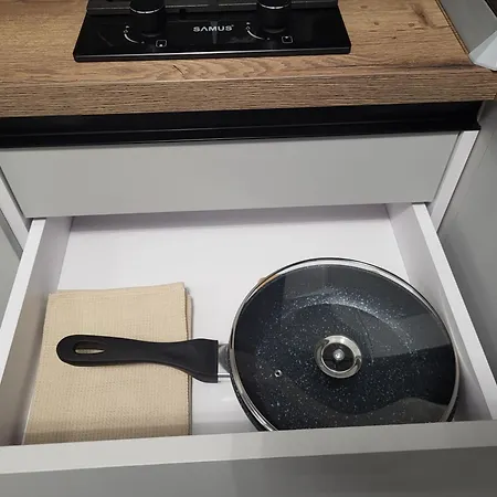 Summer Διαμέρισμα Eforie Nord