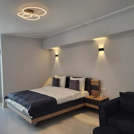 Apartment Summer Eforie Nord