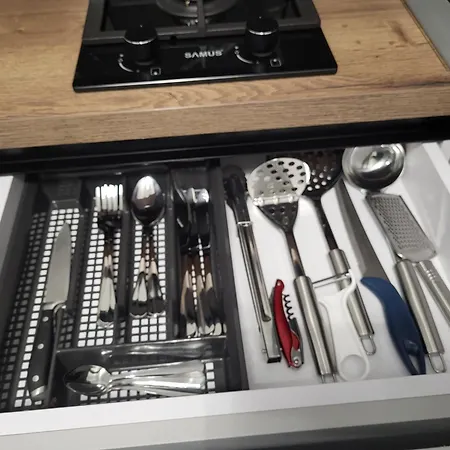 Διαμέρισμα Summer