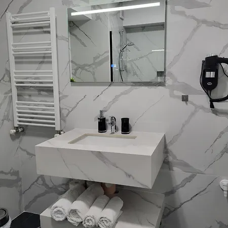 Summer Apartament *