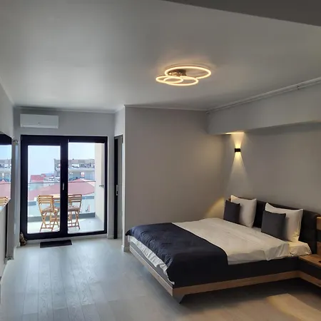 Διαμέρισμα Summer *