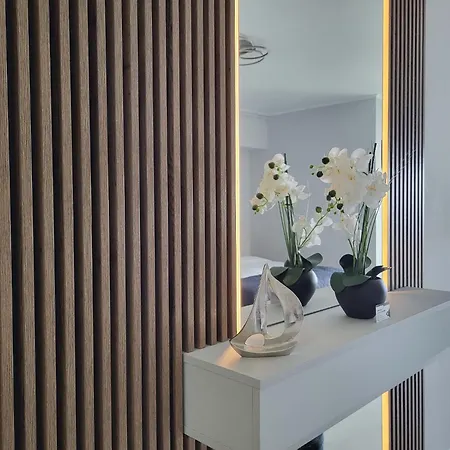 Summer Διαμέρισμα