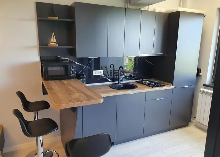 Lägenhet Summer Eforie Nord