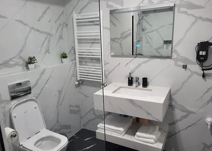 Lägenhet Summer Eforie Nord