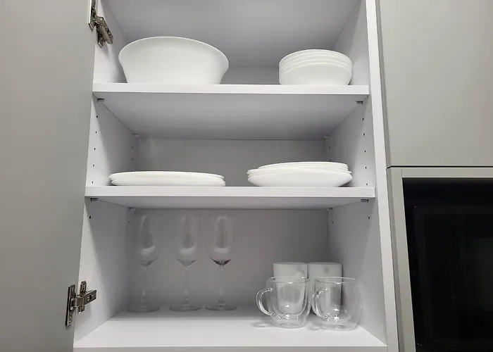 Summer Lägenhet Eforie Nord