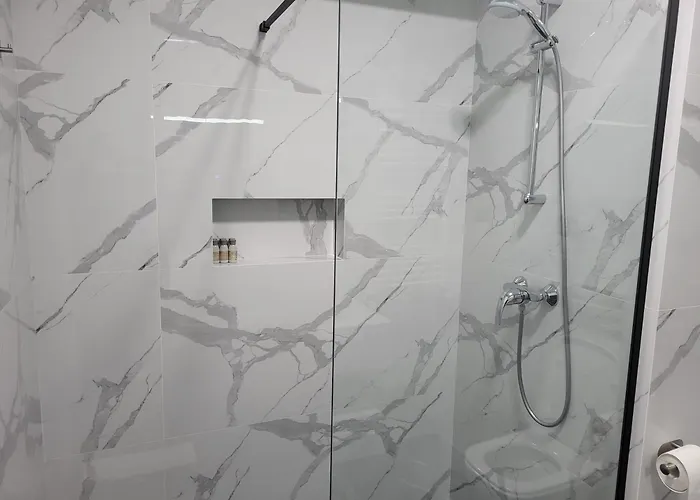 Lägenhet Summer Eforie Nord