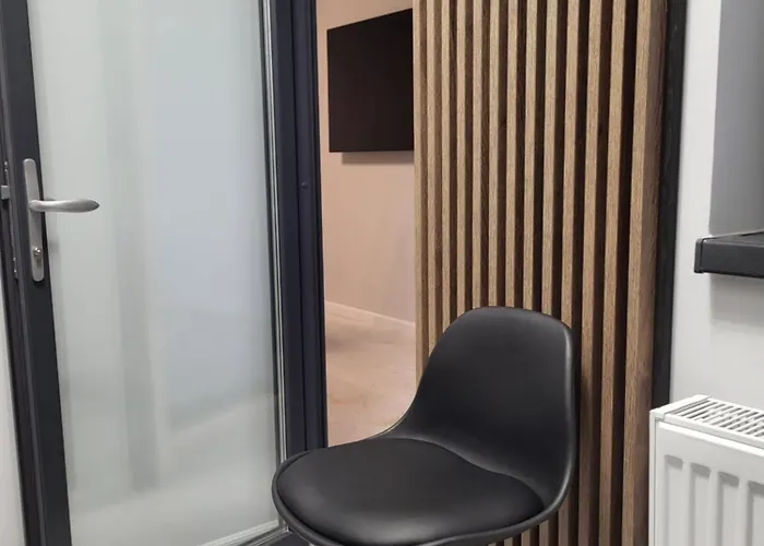 Summer Lägenhet Eforie Nord