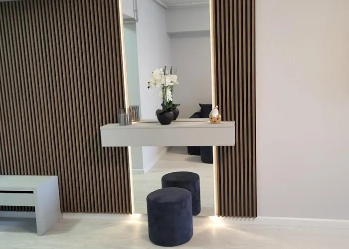 Lägenhet Summer Eforie Nord