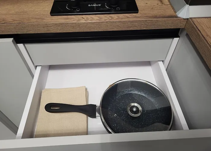 Summer Lägenhet Eforie Nord