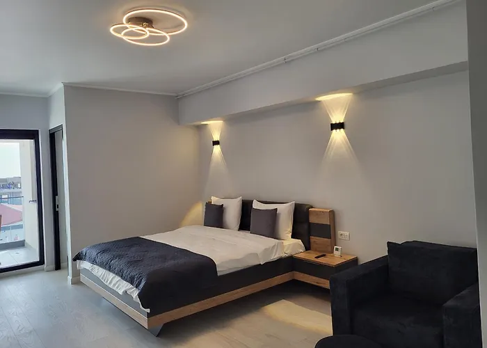 Lägenhet Summer Eforie Nord